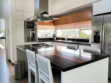 Casa en venta en Barrio Privado Arenas del Sur, en Mar Del Plata