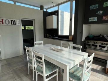 Casa en venta en Barrio Privado Arenas del Sur, en Mar Del Plata