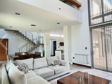 Casa en venta en Barrio Privado Arenas del Sur, en Mar Del Plata