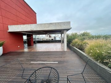 Departamento en  Alquiler en el barrio de Palermo Hollywood
