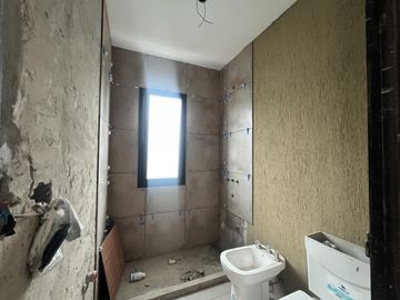 Casa en  Casa Venta 3 dorm 5 Amb con Pileta - Santa Emilia, Pilar del Este - ACEPTA PERMUTA