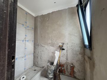 Casa en  Casa Venta 3 dorm 5 Amb con Pileta - Santa Emilia, Pilar del Este - ACEPTA PERMUTA