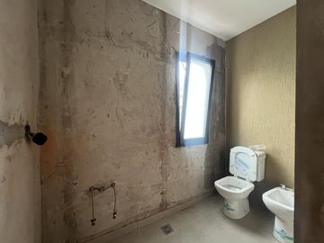 Casa en  Casa Venta 3 dorm 5 Amb con Pileta - Santa Emilia, Pilar del Este - ACEPTA PERMUTA