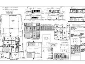 Casa en  Casa Venta 3 dorm 5 Amb con Pileta - Santa Emilia, Pilar del Este - ACEPTA PERMUTA