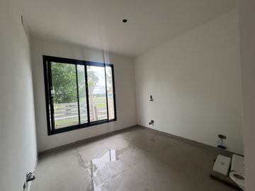Casa en  Casa Venta 3 dorm 5 Amb con Pileta - Santa Emilia, Pilar del Este - ACEPTA PERMUTA