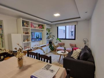Departamento en Mendoza al 200