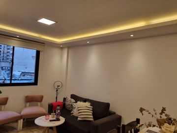 Departamento en Mendoza al 200
