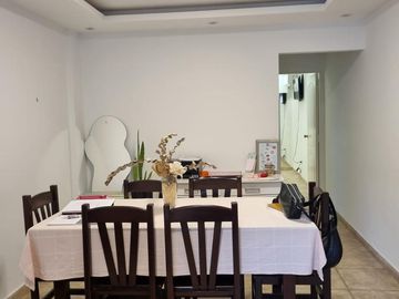 Departamento en Mendoza al 200