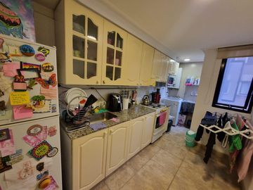 Departamento en Mendoza al 200