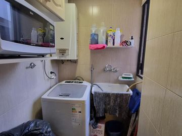 Departamento en Mendoza al 200
