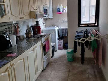 Departamento en Mendoza al 200