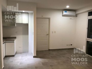 Departamento en venta 1 ambiente Escobar