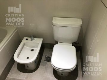 Departamento en venta 1 ambiente Escobar