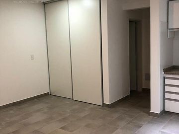 Departamento en venta 1 ambiente Escobar
