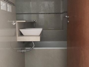 2 Amb con balcon patio y cochera fija!! Amenities!! - Belgrano