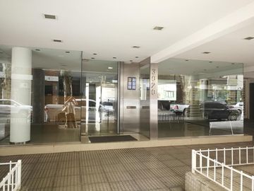 2 Amb con balcon patio y cochera fija!! Amenities!! - Belgrano