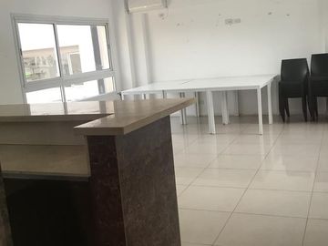 2 Amb con balcon patio y cochera fija!! Amenities!! - Belgrano