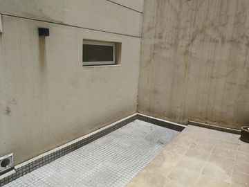 2 Amb con balcon patio y cochera fija!! Amenities!! - Belgrano