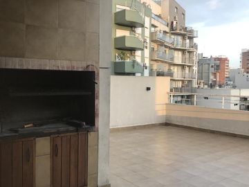 2 Amb con balcon patio y cochera fija!! Amenities!! - Belgrano