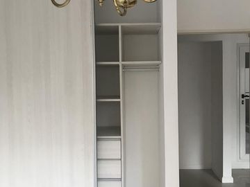2 Amb con balcon patio y cochera fija!! Amenities!! - Belgrano