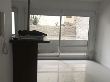 2 Amb con balcon patio y cochera fija!! Amenities!! - Belgrano