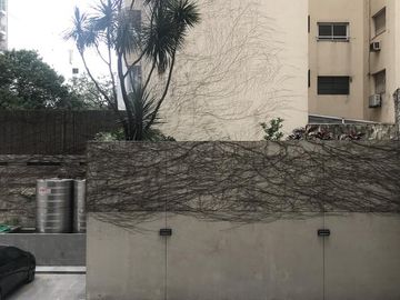 2 Amb con balcon patio y cochera fija!! Amenities!! - Belgrano