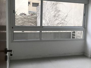2 Amb con balcon patio y cochera fija!! Amenities!! - Belgrano