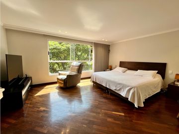 Venta Apartamento - Los Balsos - Medellín