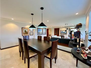 Venta Apartamento - Los Balsos - Medellín
