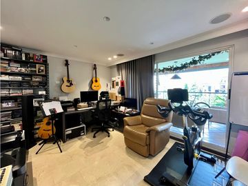 Venta Apartamento - Los Balsos - Medellín