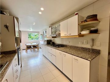 Venta Apartamento - Los Balsos - Medellín