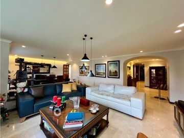 Venta Apartamento - Los Balsos - Medellín
