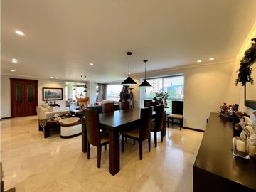 Venta Apartamento - Los Balsos - Medellín
