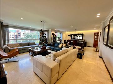 Venta Apartamento - Los Balsos - Medellín