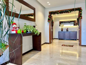 Venta Apartamento - Los Balsos - Medellín