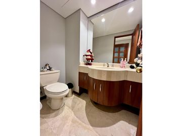 Venta Apartamento - Los Balsos - Medellín