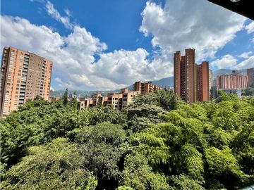 Venta Apartamento - Los Balsos - Medellín