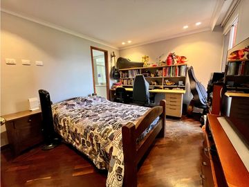 Venta Apartamento - Los Balsos - Medellín