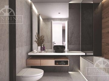 Venta Departamento Monoambiente a Estrenar en  Villa Urquiza
