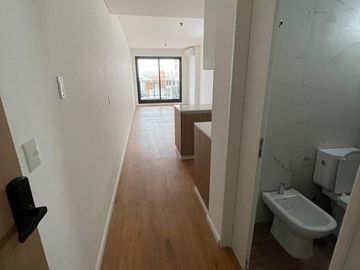 Venta Departamento Monoambiente a Estrenar en  Villa Urquiza