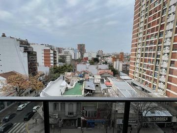 Venta Departamento Monoambiente a Estrenar en  Villa Urquiza