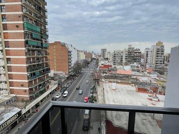 Venta Departamento Monoambiente a Estrenar en  Villa Urquiza