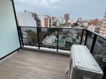 Venta Departamento Monoambiente a Estrenar en  Villa Urquiza