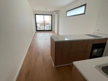 Venta Departamento Monoambiente a Estrenar en  Villa Urquiza