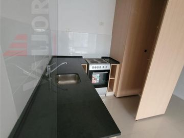 Monoambiente Apto Profesional