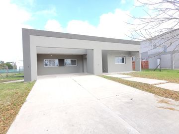 Casa - Escobar - En Venta - El Canton Puerto - PG - Interno (actualmente alquilada)