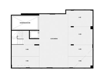 Departamento - Abasto
