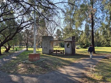 Terreno en  Barrio Las Nazarenas
