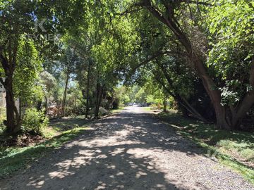 Terreno en  Barrio Las Nazarenas