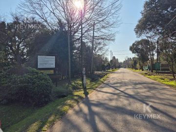 Terreno en  Barrio Las Nazarenas